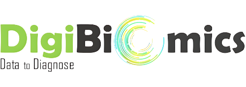 DigiBiomic logo